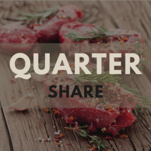 Quarter Share