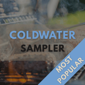 Coldwater Sampler