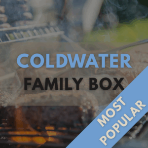 Coldwater Family Box