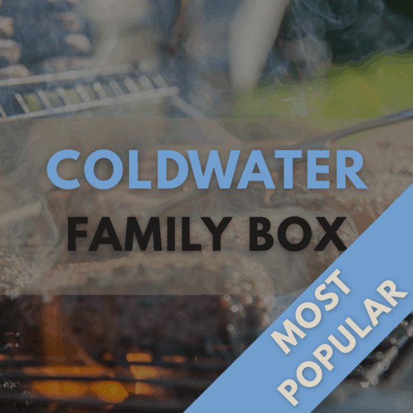 Coldwater Family Box